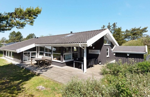 Torup Strand Casa | Retiro de lujo con piscina -- By Traum Ferienwohnungen