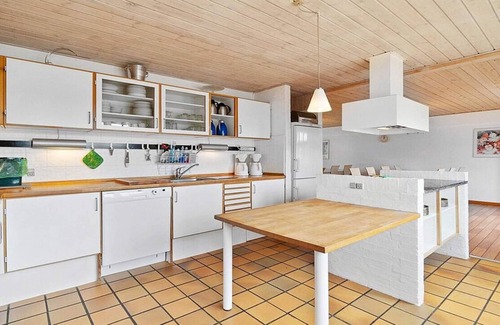 Kjellerup Casa | Retiro de lujo con comodidades -- By Traum Ferienwohnungen