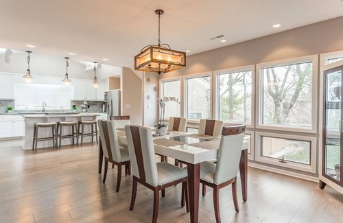 Graysville Casa | Luxury retreat with panoramic views at Mount Sinai Manor!