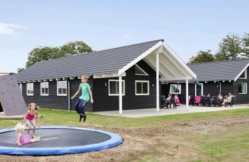 Høruphav Casa | Luxury Retreat with Pool - By Traum Ferienwohnungen