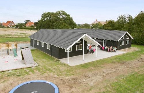 Høruphav Casa | Luxury Retreat with Pool - By Traum Ferienwohnungen