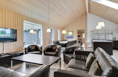 Høruphav Casa | Retiro de lujo con piscina -- By Traum Ferienwohnungen