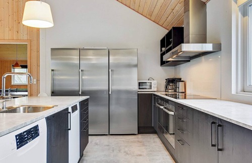 Høruphav Casa | Retiro de lujo con piscina -- By Traum Ferienwohnungen