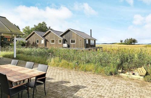 Faldsled Casa | Luxury Retreat with Spa - By Traum Ferienwohnungen
