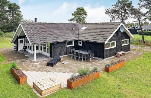 Ristinge Casa | Luxury Retreat with Spa - By Traum Ferienwohnungen