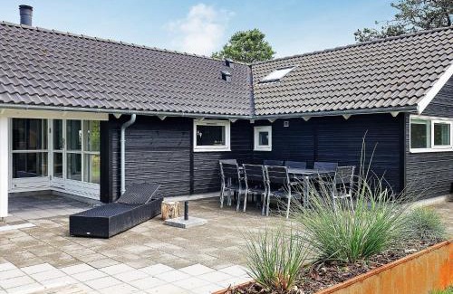 Ristinge Casa | Luxury Retreat with Spa - By Traum Ferienwohnungen