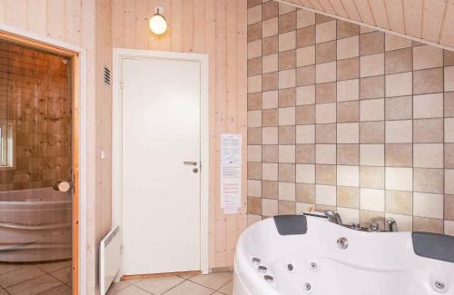 Ristinge Casa | Luxury Retreat with Spa - By Traum Ferienwohnungen