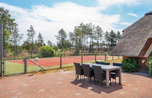 Kongsmark Casa | Luxury Retreat with Tennis - By Traum Ferienwohnungen
