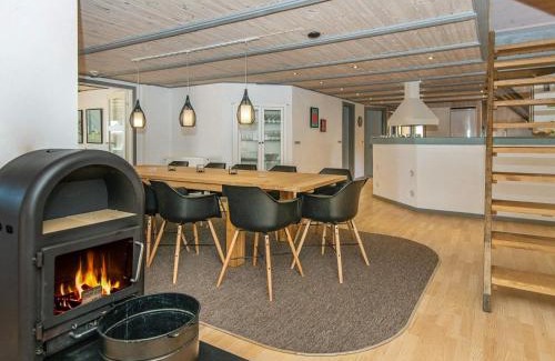 Kongsmark Casa | Luxury Retreat with Tennis - By Traum Ferienwohnungen