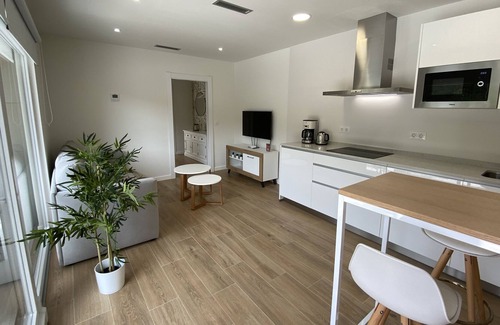 Herrán Apartamento | Apto con estilo rodeado de naturaleza , 5km playa