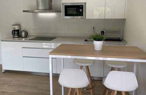 Herrán Apartamento | Apto con estilo rodeado de naturaleza , 5km playa
