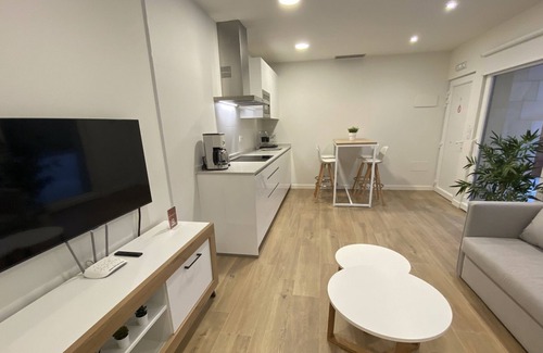 Herrán Apartamento | Apto con estilo rodeado de naturaleza , 5km playa