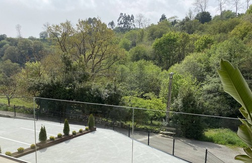 Herrán Apartamento | Apto con estilo rodeado de naturaleza , 5km playa
