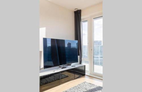 Woolwich Riverside Apartamento | Luxury river side penthouse