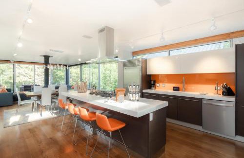 Winter Park Chalet De Esquí | Luxury Riverfront Chalet