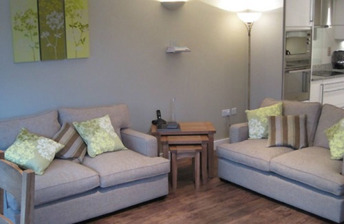 Kendal Apartamento | Apartamento de lujo junto al río entre Lake District y Yorkshire Dales