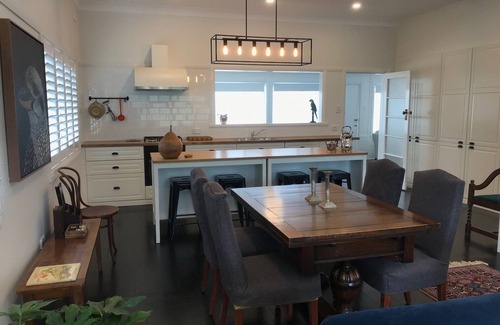 Narrabri Casa | Luxury Riverside Retreat