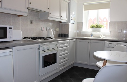 Ayr Apartamento | Apartamento-De Lujo-Baño con bañera-Vista al rio