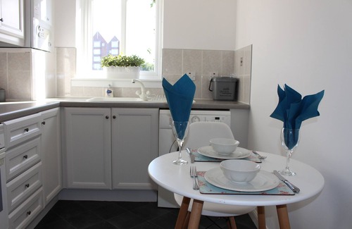 Ayr Apartamento | Apartamento-De Lujo-Baño con bañera-Vista al rio