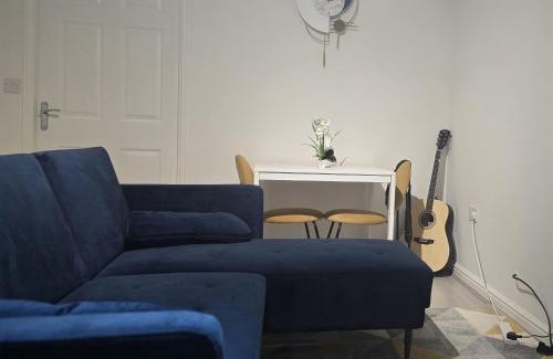 Sheffield Casa | Luxury Room 8min to Sheffield City Center, Free parking