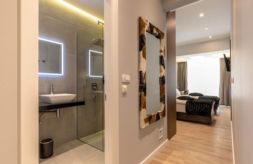 Bacvice Apartamento | Luxury Room Grevillea in Split