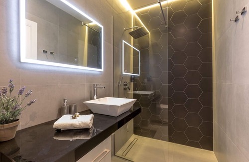 Bacvice Apartamento | Luxury Room Grevillea in Split