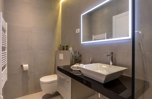 Bacvice Apartamento | Luxury Room Grevillea in Split