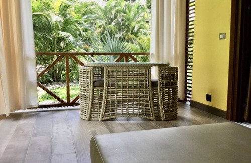 Cahuita Casa | Luxury room Iguana - Cahuita - Limon