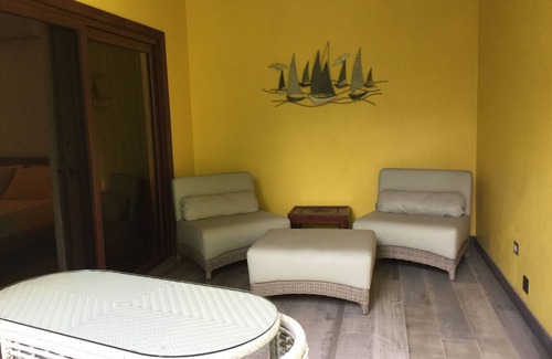Cahuita Casa | Luxury room Iguana - Cahuita - Limon