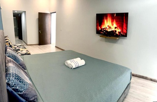 Santa Ana Casa | Luxury Room in Bogotá Casa 71