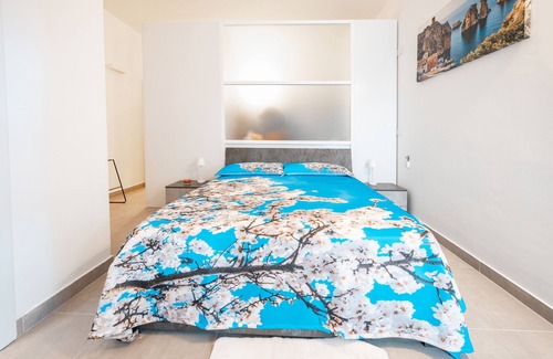 Caltabellotta Cama Y Desayuno | LUXURY ROOM LA MANDORLA