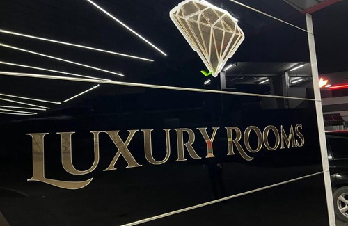 Una-Sana Canton Cama Y Desayuno | Luxury Room 's