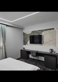 Una-Sana Canton Cama Y Desayuno | Luxury Room 's