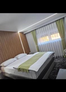 Una-Sana Canton Cama Y Desayuno | Luxury Room 's