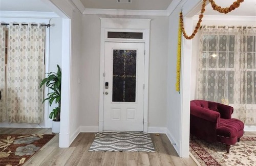 Auburn Casa | Luxury Room