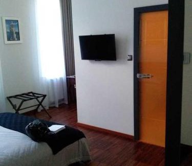 Czestochowa Apartamento | Luxury Room Well Located
