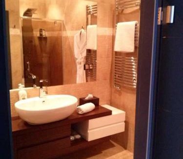 Czestochowa Apartamento | Luxury Room Well Located