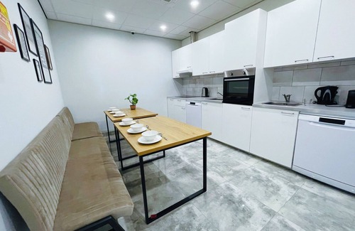 Municipality of Geertruidenberg Apartamento | Habitación individual con cama increíble