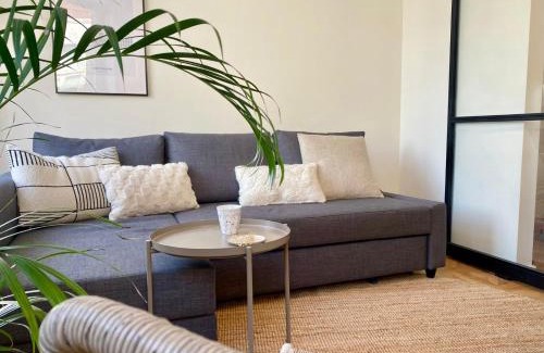 IJsselbuurt Casa | Luxury room with private bathroom on great location.
