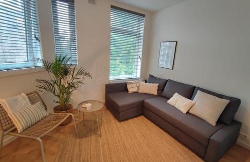 IJsselbuurt Casa | Luxury room with private bathroom on great location.