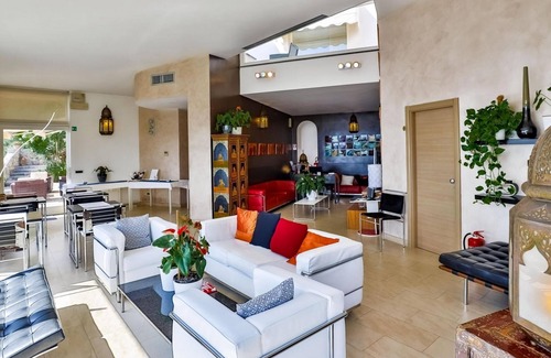Pogerola Apartamento | Luxury Room With sea View in Amalfi ID 3938