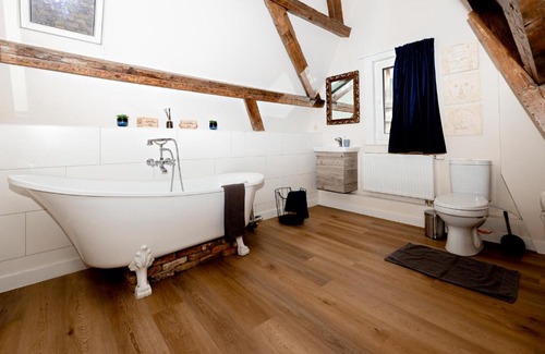 Historisch centrum Apartamento | Luxury Rooms