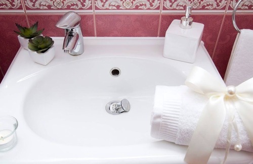 Split Apartamento | Luxury Rooms Duje- Deluxe Double Room