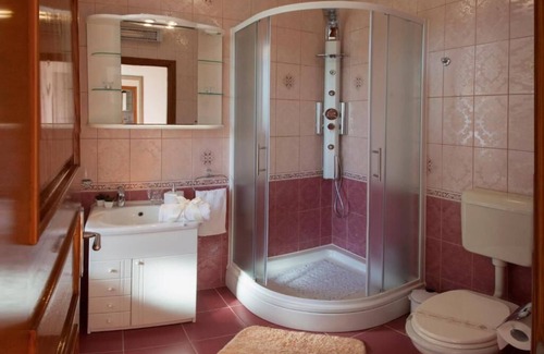 Split Apartamento | Luxury Rooms Duje- Deluxe Double Room