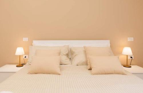 Vasto Casa | Luxury Rooms