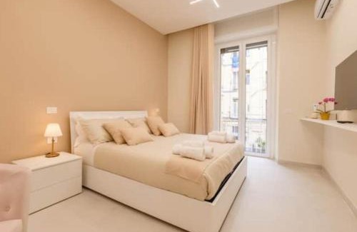 Vasto Casa | Luxury Rooms