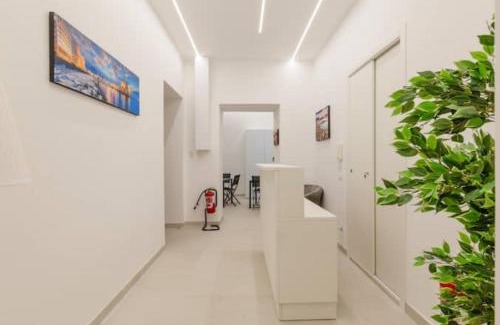 Vasto Casa | Luxury Rooms