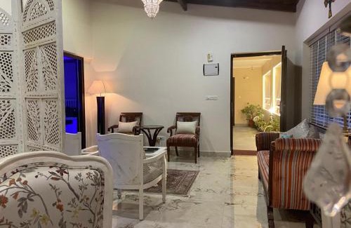 Bhowali Casa | Luxury Royal Penthouses