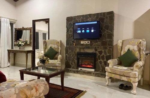 Bhowali Casa | Luxury Royal Penthouses