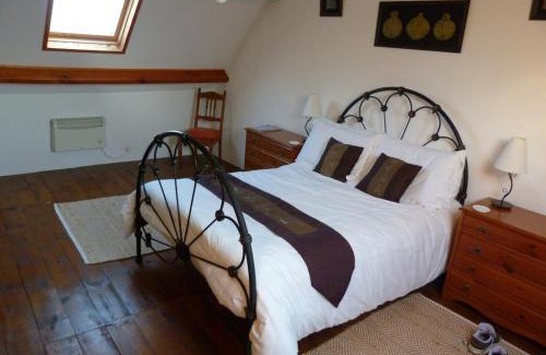 Yvrandes Casa | Luxury rural farmhouse retreat